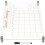 1 Set Schreibtisch Whiteboard Acrylplaner Büro 10