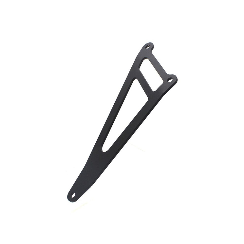 Motorcycle Exhaust Hanger Bracket Accessories Muffler Support For Zx4r Zx4rr 2023 2024 Zx-4R Black 6032079664955