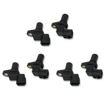 3 Pair New Transmission Speed Sensor Input & Output Set of 6 for 1999-2010 42620-39051 42621-39052
