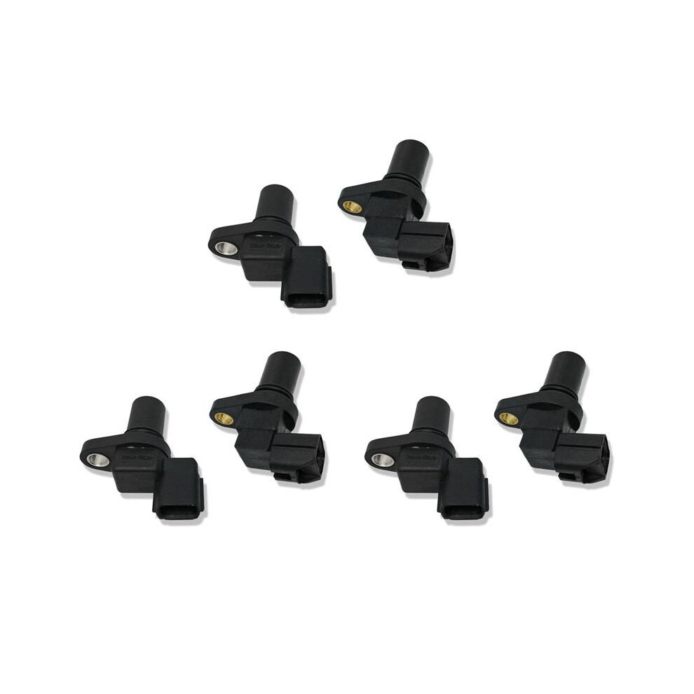 3 Pair New Transmission Speed Sensor Input & Output Set Of 6 For 1999-2010 42620-39051 42621-39052 4712070356081