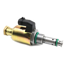 För  E-350 E-550 F-250 F-350 F-450 BräNsletrycksregulatorsensor Artikelnummer:1807329C92 1841217C91 F81Z9C968AB