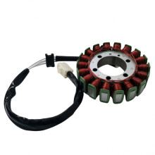 Motorcycle Magneto Stator Generator Coil for ER650 ER-6F EX650 ZX600