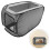 Auto Hundesitz Transportbox Grau 1 Satz 6