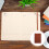 Planner Notizblock Mehrfachfunktion Terminplaner 2023 Planung 4