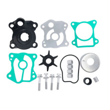 Water Pump Impeller Kit for  Outboard Engine Marine Motor 35 40 45 50  06193-ZV5-020 06193-ZV5-010