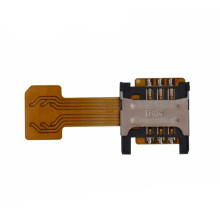 (Nano To Sim) Dual SIM Card Extender for Android Phones