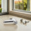 Zilveren Douchekop Handheld ABS Met Waterbesparing Rv 5