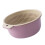 Double Layer Plastic Kitchen Colander & Bowl Set 18x9x20cm 5