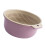 Double Layer Plastic Kitchen Colander & Bowl Set 18x9x20cm 12