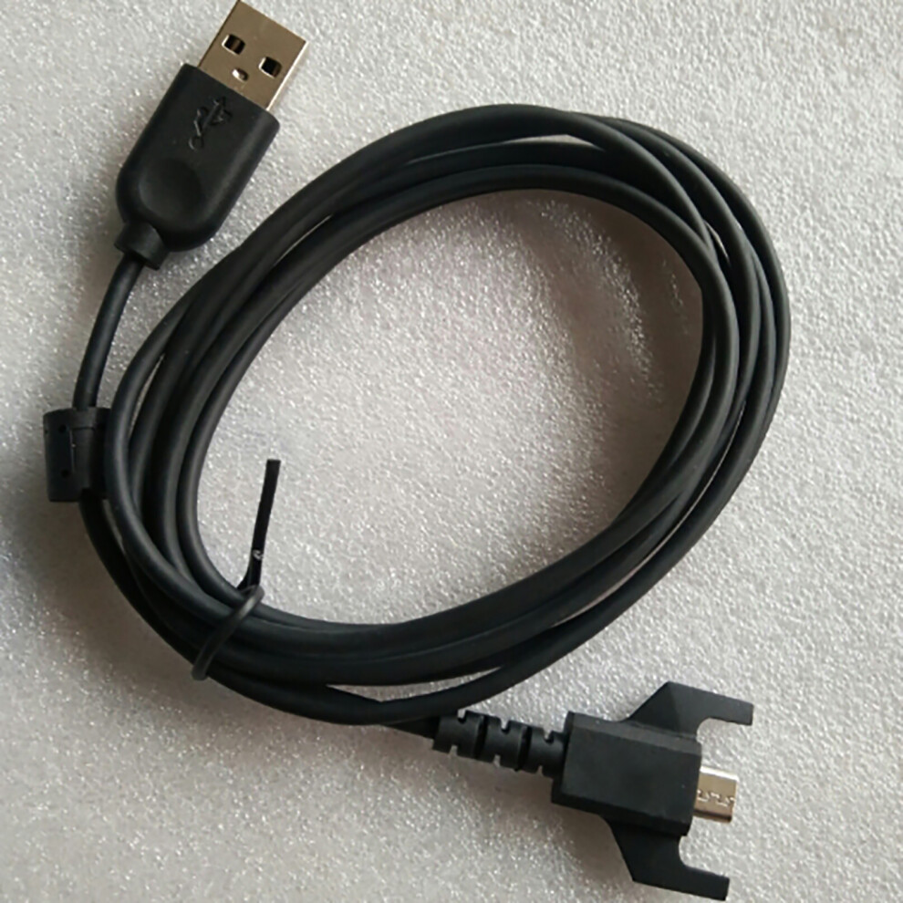 Usb Charging Cable For Logitech G Pro Wireless (Gpw) Gaming Mouse 688249440476