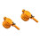 2Stk Gelbes Honey Gate Beekeeping Zubehör Mit Langem Griff, Robust 3