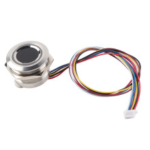 R03 USB Fingerprint Scanner and Reader for PC Login, Fast Biometric Recognition Module