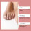 Fungal Nail Patch Treatment for Fingernails & Toenails 1
