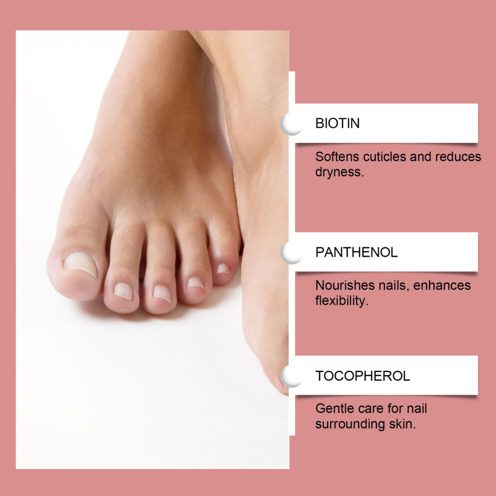 Dachuang Beauty Fungal Nail Patch Treatment For Fingernails & Toenails