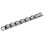 Carbon Steel 8-Stack Socket Rack Storage Divider with Rail Tray Holder (3/8") 2