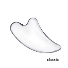 (Classic) Crystal Facial Massage Tool for SPA (50g)