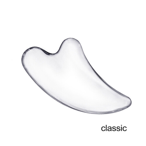 (Classic) Crystal Facial Massage Tool for SPA (50g)