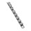 Carbon Steel 8-Stack Socket Rack Storage Divider with Rail Tray Holder (3/8") 8