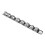 Carbon Steel 8-Stack Socket Rack Storage Divider with Rail Tray Holder (3/8") 3