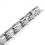 Carbon Steel 8-Stack Socket Rack Storage Divider with Rail Tray Holder (3/8") 7
