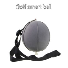 (Gray) PVC Golf Swing Trainer - 50 Char