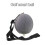 (Gray) PVC Golf Swing Trainer - 50 Char 1