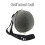 (Gray Blue) PVC Golf Swing Trainer - 50 Char 1