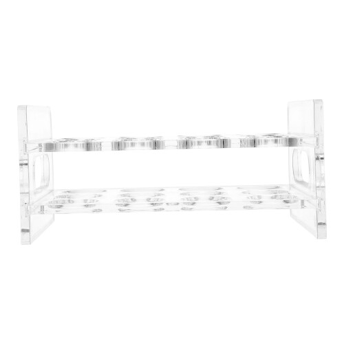 Raindrops Server Acryl 1St 9,1x5,5x4,2 Zoll 2