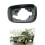 Backspegelram för  XC60 2009-2017 Backspegelram, Vänster 3