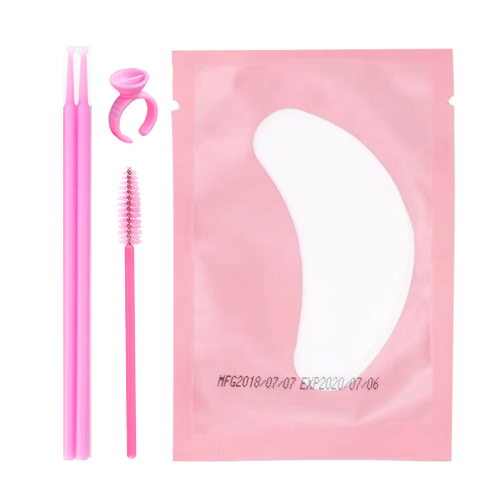 Dachuang Beauty Light (Eyelash Tool) Natural Wispy Eyelashes For Daily Makeup