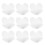 150Stk Papier Trüffel Cups Dessert Einleger Schokoladen Wrapper 10