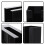 Papier Kaffeebecher Organizer Spender Milchtee Büro Halter 10