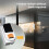 Tuya ZigBee  Sliding Window Pusher Automatic Opener Closer Solar Charging App Remote Control for Alexa  Home 10