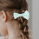 5Stk. Süße Haargummis Für Mädchen, Elastische Haarseile 7