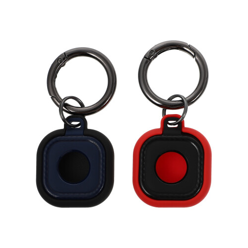 2Stück Tracker Case Tool Cover TPU Pet 2