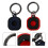 2Stück Tracker Case Tool Cover TPU Pet 4