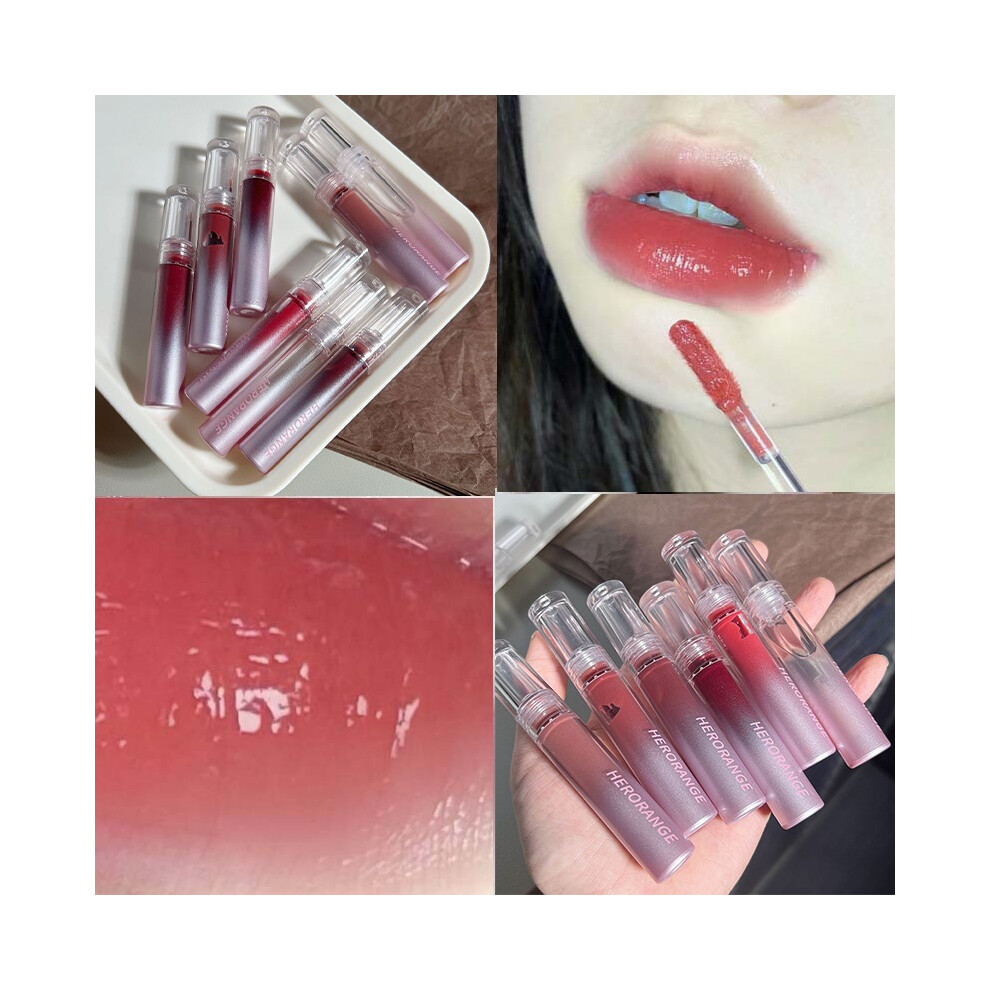 Roc-Electron (03) Silky Hydrating Lipstick - Valentine\'S Gift