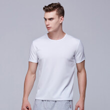 (2XL) Men\'s Waterproof Stain-Resistant T-Shirt