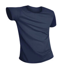 (XL) Men\'s Waterproof Stain-Resistant T-Shirt
