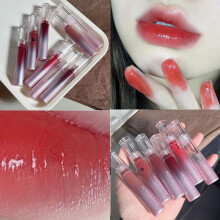 (04) Silky Hydrating Lipstick - Valentine\'s Gift