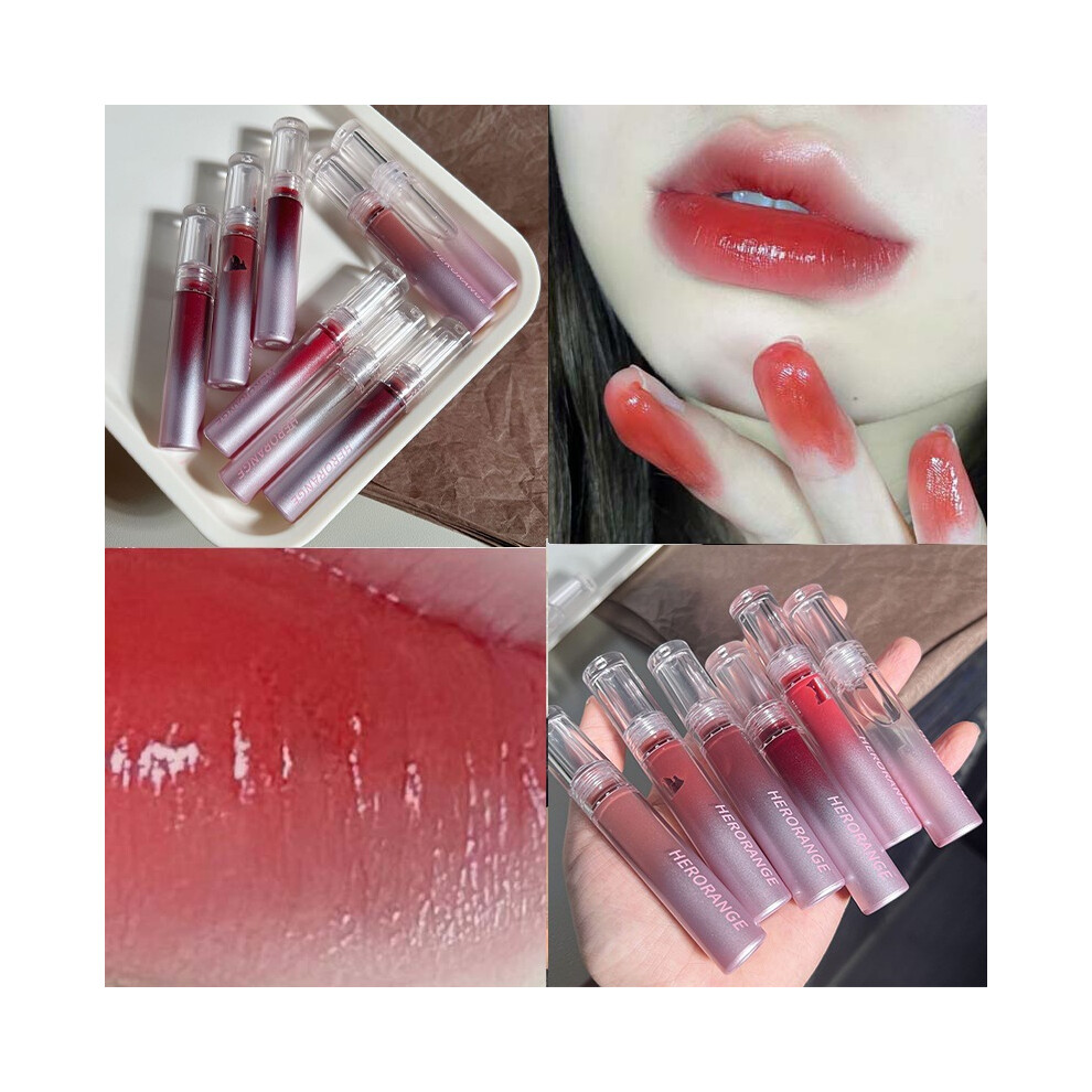 Roc-Electron (04) Silky Hydrating Lipstick - Valentine\'S Gift