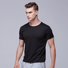 (M) Men\'s Waterproof Stain-Resistant T-Shirt