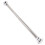 Home Replaceable Teleskopische Gardinenstange Mit Halter 10