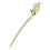 (71) Blumenhaarstecker: Elegantes Geschenk für Frauen 1