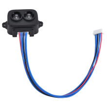 TOF Lidar Range Finder Sensor Accurate Distance Measurement for Pixhawk Raspberry Pi Drones