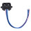 TOF Lidar Range Finder Sensor Accurate Distance Measurement for Pixhawk Raspberry Pi Drones 1