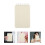 6St Pocket Size Spiraal Notepad Wit Hoge Kwaliteit Voor Thuis 5