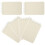 6St Pocket Size Spiraal Notepad Wit Hoge Kwaliteit Voor Thuis 9