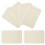 6St Pocket Size Spiraal Notepad Wit Hoge Kwaliteit Voor Thuis 10
