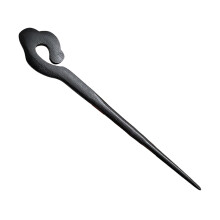 (6) Floral Hair Pin - Elegant Gift for Women